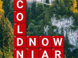 Word Cube