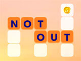 Finding words in Word Scenery Word Scenery finding words