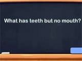 Riddle in Word Riddles Riddle in the game
