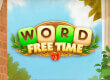 Word Free Time game