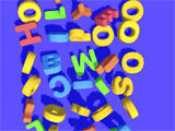 Unscrambling letters in Type Sprint Type Sprint unscrambling letters