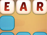 Gameplay of Word Magic Spell Word Magic Spell gameplay