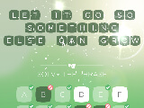 Solving a quote in Bold Moves Solving a quote in Bold Moves