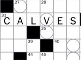 Trying to guess words Guessing words in the game