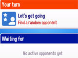 Gameplay of WordOn WordOn gameplay