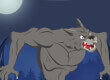 Word Games - Werewolf Romance game