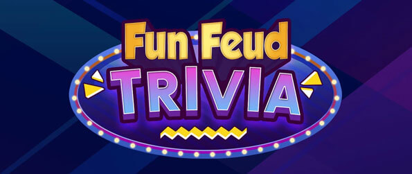 Feud Trivia - Jogue Feud Trivia Jogo Online