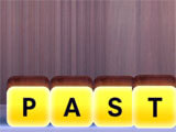 Guessing words in Woody Crush Guessing words in the game
