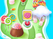 Word Sweets game