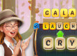 Crack the Word game