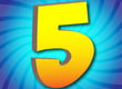 5 Little Clues One Word game
