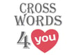 Crosswords for You game
