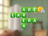Solving a puzzle in Travel Words: Adventure Story Solving a puzzle in Travel Words: Adventure Story