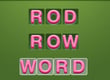 Word Guru game