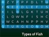 Finding words in Astraware Wordsearch Guessing words in the game