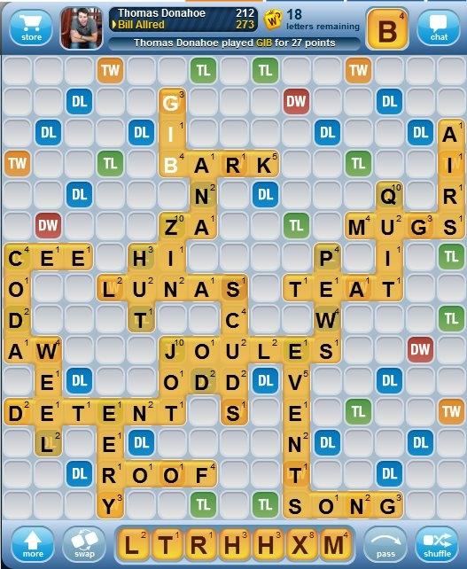 Words With Friends: saiba como jogar o divertido jogo em redes sociais