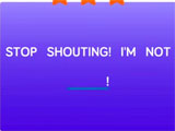 Sentence That: Word Merge gameplay