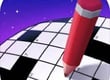 Crossword Puzzle Explorer game