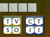 Gameplay of Word Champs Word Champs gameplay