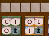 Tough competition in Word Champs Word Champs tough competition