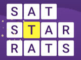 Scramble Words Scramble Words