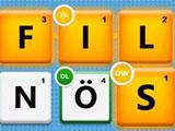 Bonus tiles in Ruzzle Bonus tiles in Ruzzle