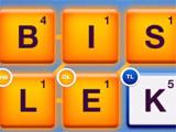 Tournament match in Ruzzle Tournament match in Ruzzle