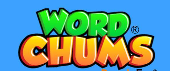 Word Chums - Play Scrabble with a twist of RPG. 