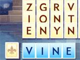 Making Words in Word Travels Making Words in Word Travels