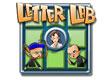 Letter Lab game