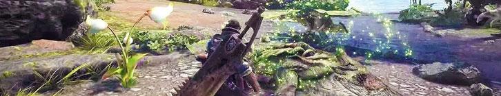 3 Things We Want to See in the Monster Hunter World Beta