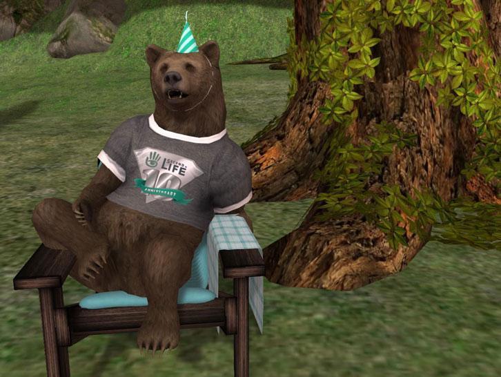 2013 - SL celebrated its 10th birthday 2013 - SL celebrated its 10th birthday