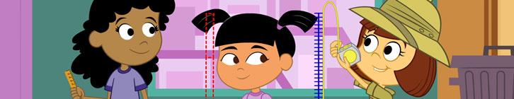 Gamify Your Children's Learning with ABCmouse Gamify Your Children's Learning with ABCmouse