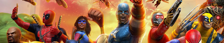 Marvel Heroes' Unexpected Shutdown and Its Aftermath Marvel Heroes' Unexpected Shutdown and Its Aftermath