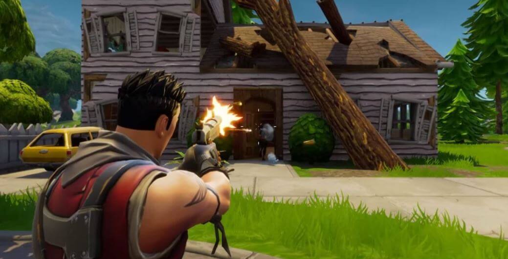 Fight them on the ground instead of in the air Fight them on the ground instead of in the air