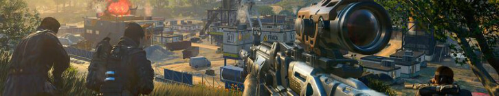 How Will COD Black Ops 4's Blackout Impact the Battle Royale Genre?