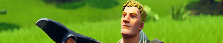  Fortnite: Is the Time Ripe for Skill-based Matchmaking?