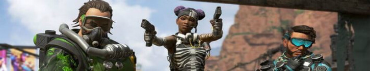 10 Apex Legends Tips That Will Turn You Into a Legit Apex Legend