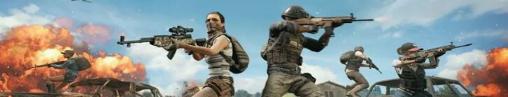 Do Battle Royale Games Need Skill-Based Matchmaking?