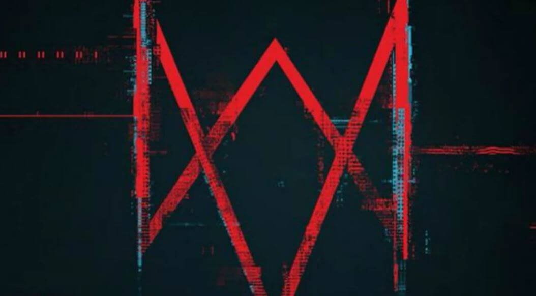 Watch Dogs Legion logo Watch Dogs Legion logo