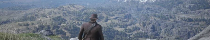 The Downsides of Playing Open World Games The Downsides of Playing Open World Games
