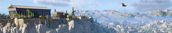 7 Open-world Game Issues Developers Face 7 Open-world Game Issues Developers Face