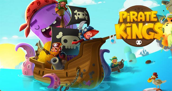Pirate Kings Pirate Kings