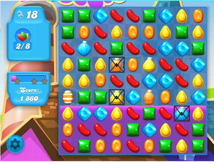 Candy Crush Soda Saga Candy Crush Soda Saga