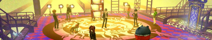 5 Reasons Why You Need to Experience Persona 4 Golden