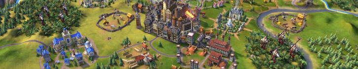 The Perks and Problems of Playing Grand Strategy Games