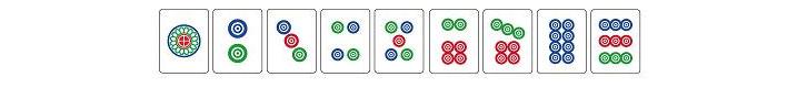 Circles Circles