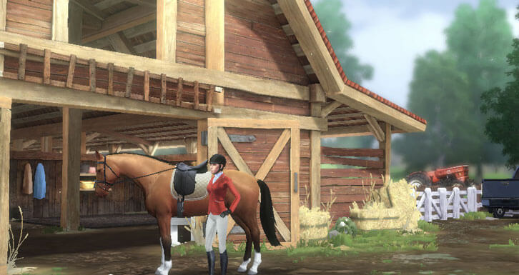 Equestriad World Tour Equestriad World Tour
