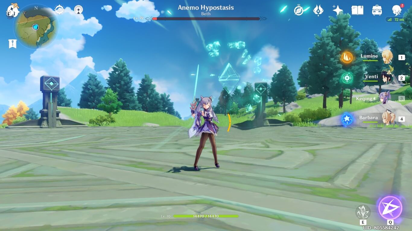 Triggering subconscious responses is a must in most games Triggering subconscious responses is a must in most games