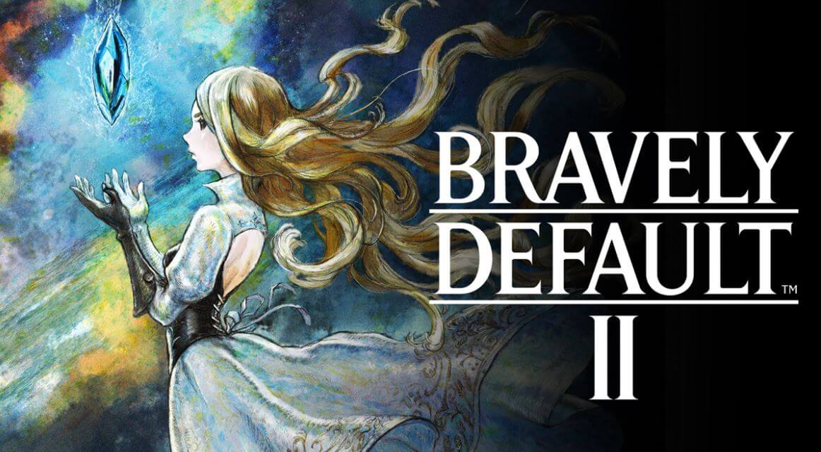 Bravely Default 2: A new RPG for the Switch Bravely Default 2: A new RPG for the Switch